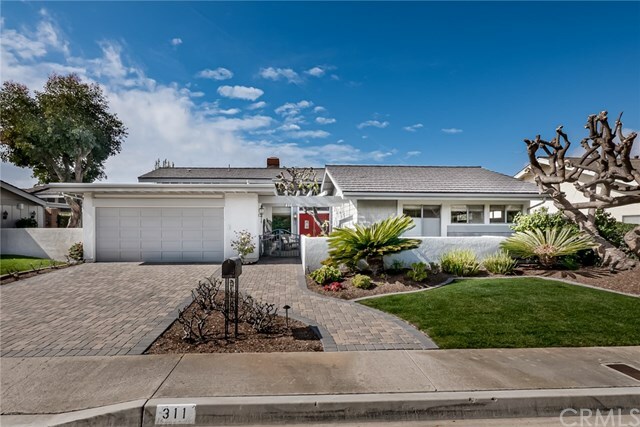 Property Photo:  311 Calle Sandia  CA 92672 