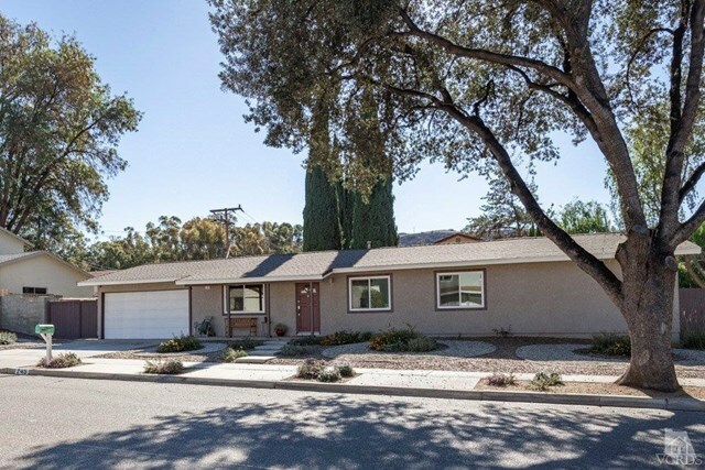 Property Photo:  745 Talbert Avenue  CA 93065 