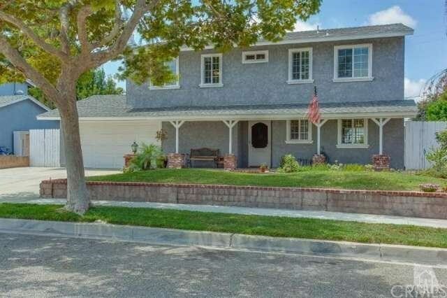 Property Photo:  1357 Friant Avenue  CA 93065 