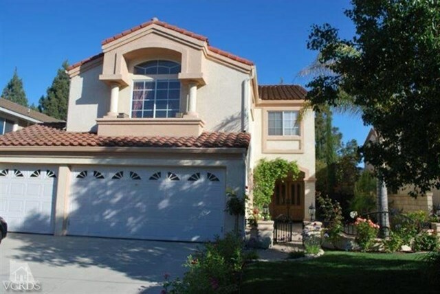 Property Photo:  1660 Glider Court  CA 91320 