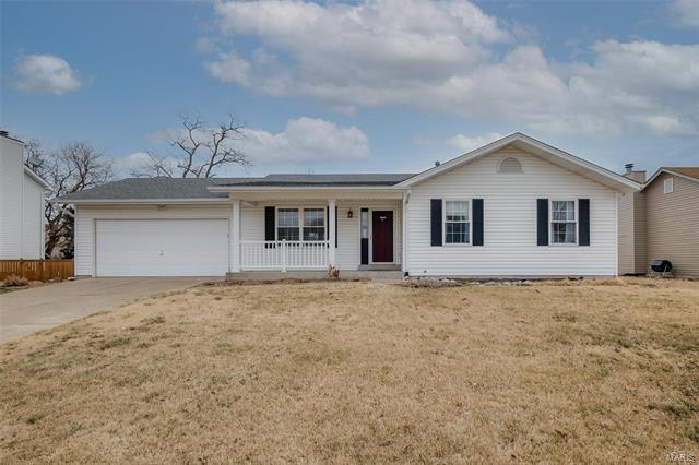Property Photo: 3009 Ridgetop Court 63376