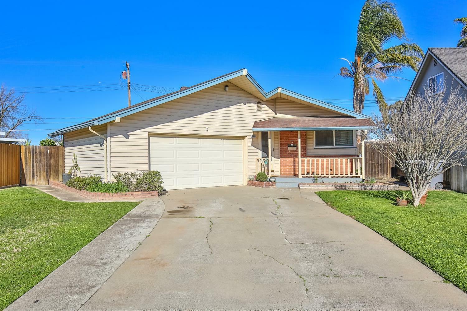 Property Photo: 8861 Kelsey Drive CA 95624