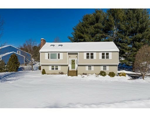 Property Photo:  114 Indian Meadow Dr  MA 01532 