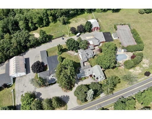 Property Photo: 124 Main Street MA 01886
