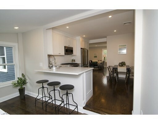 Property Photo:  31 Oak St 2  MA 02482 