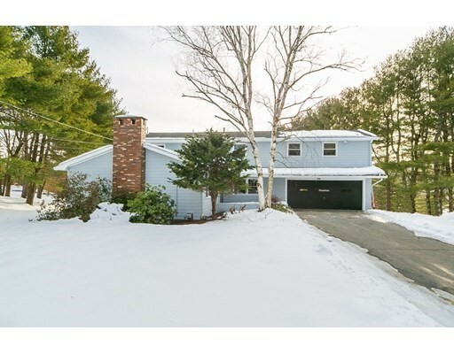 Property Photo: 124 Everett St MA 01760