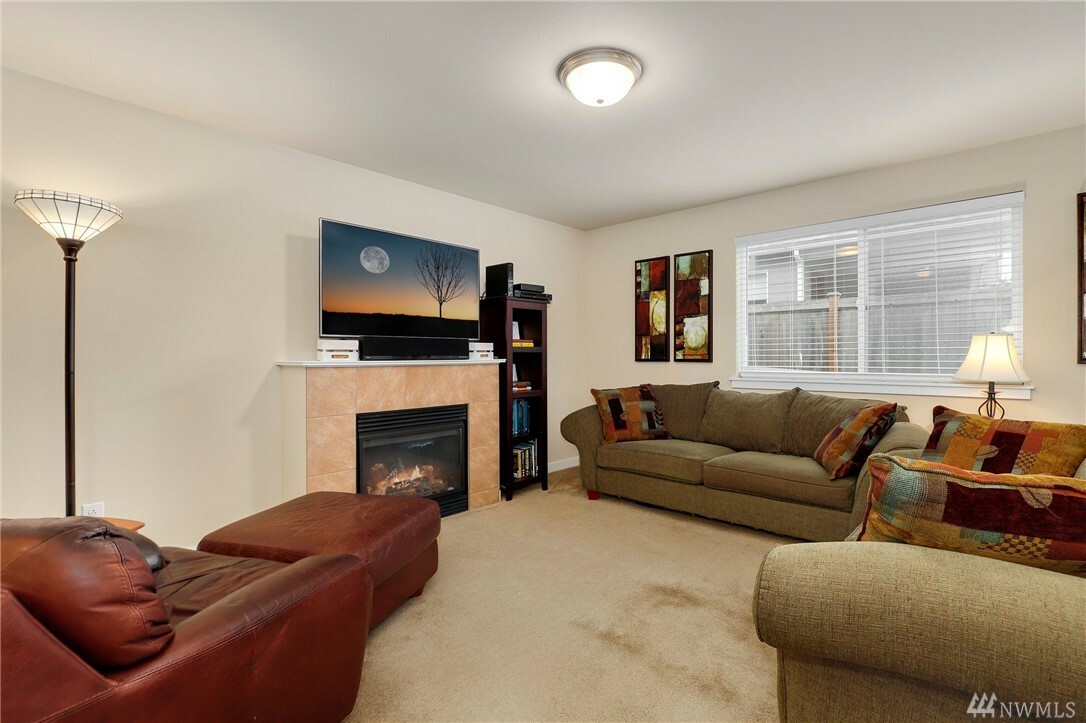 Property Photo: 8337 61st Place NE WA 98270