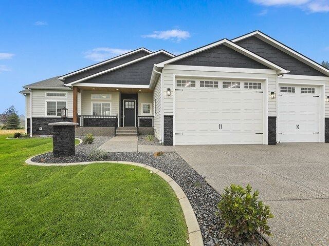 Property Photo: 1513 E 12th St WA 99006