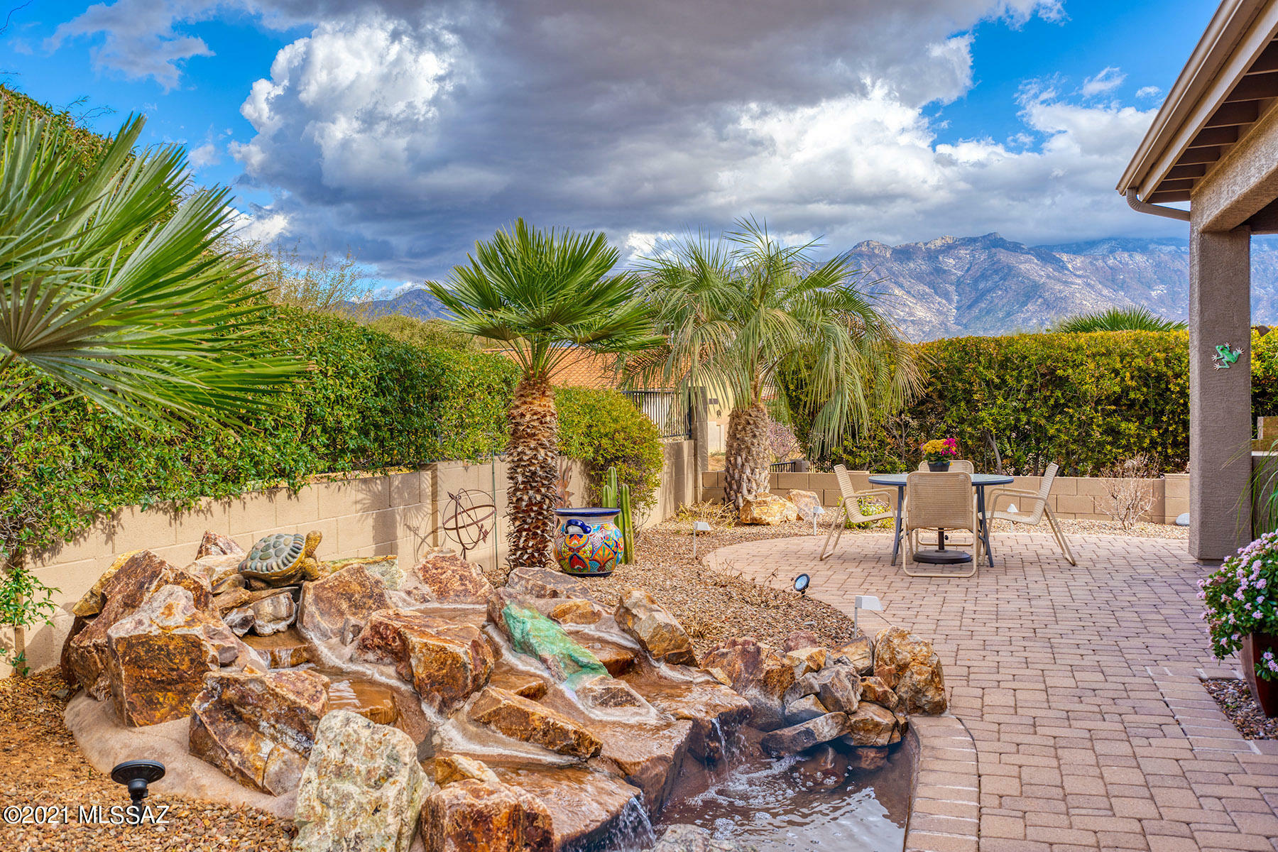 Property Photo: 62348 E Redwood Drive AZ 85739