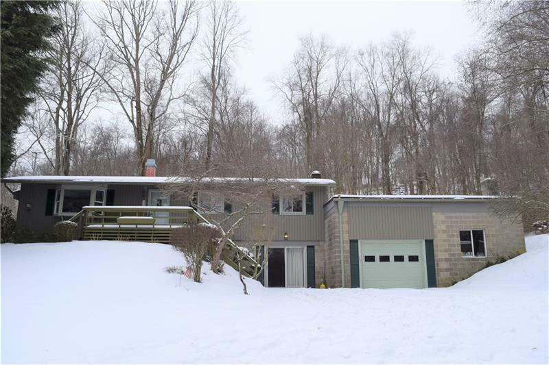 Property Photo:  878 Mercer New Wilmington Rd  PA 16142 