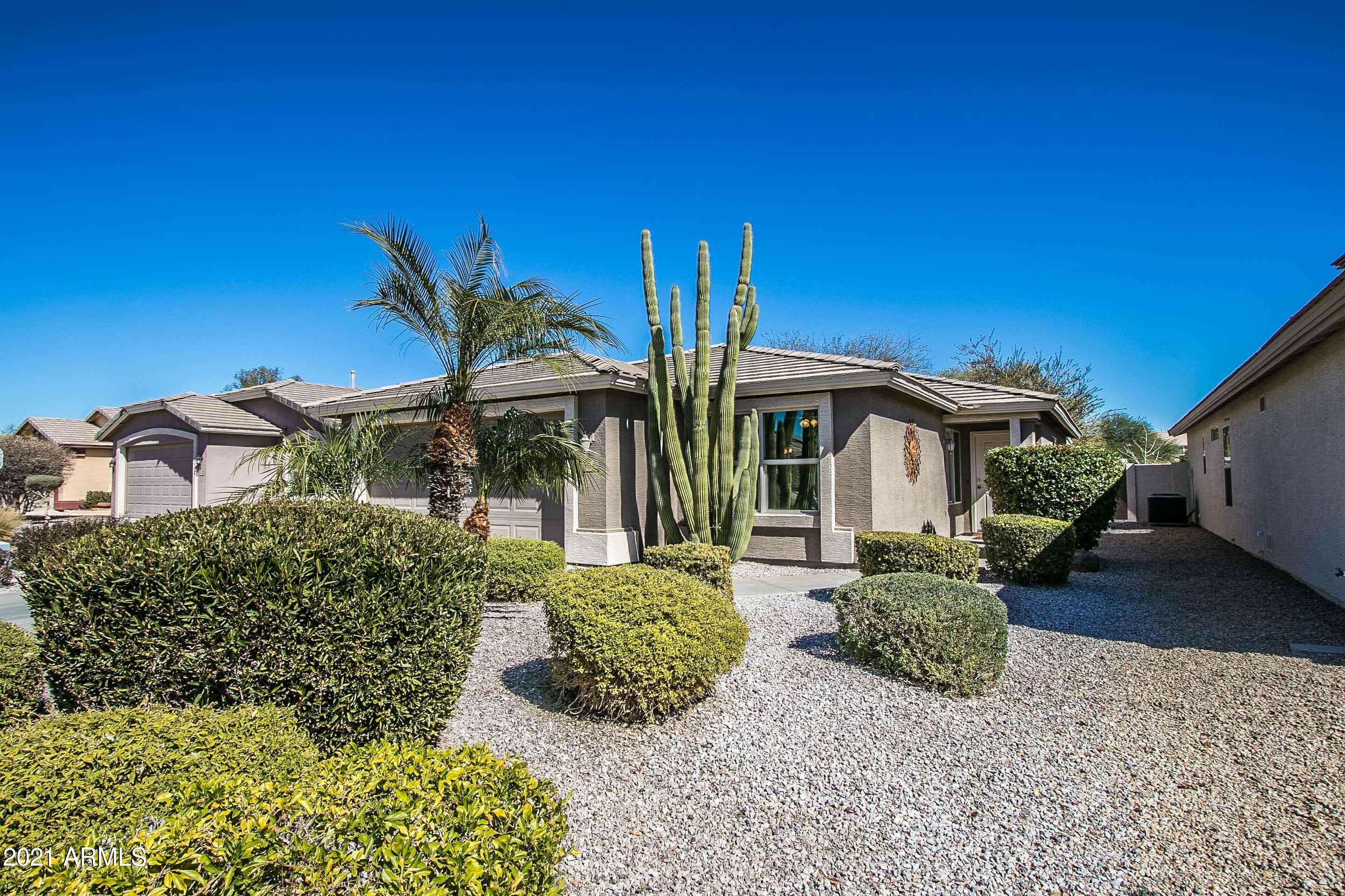 Property Photo:  6441 S Granite Drive  AZ 85249 