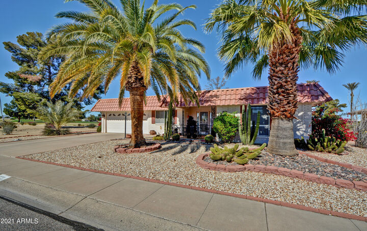Property Photo: 10356 W Talisman Road AZ 85351