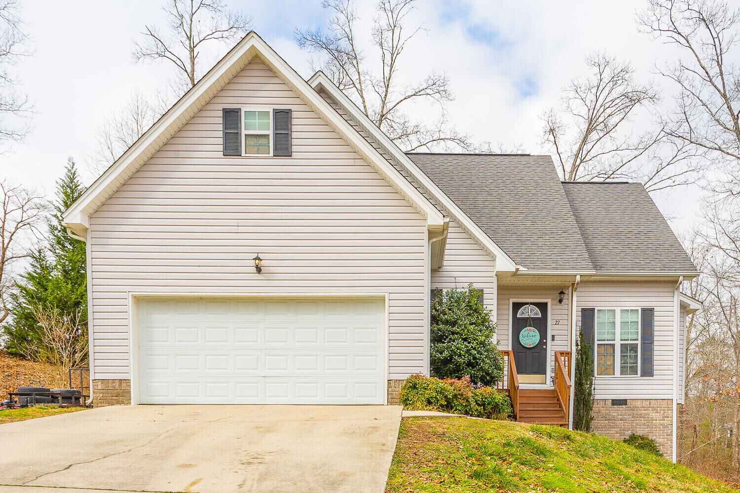 Property Photo: 27 Horne Lane GA 30736