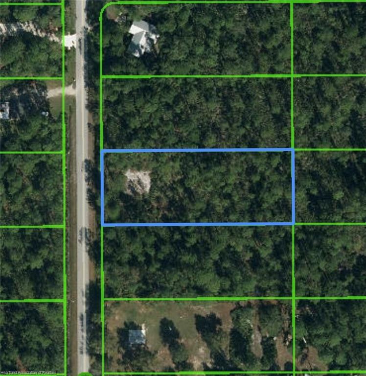 Property Photo:  5808 Wolf Lake Road  FL 33875 