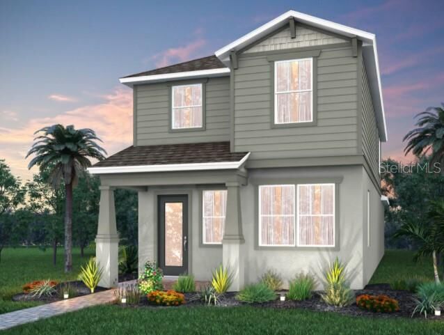 Property Photo:  14414 Sapelo Beach Drive  FL 32827 
