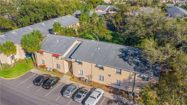 Property Photo: 4415 S Semoran Boulevard 4 FL 32822