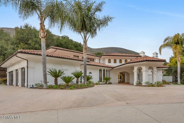 Property Photo: 629 Lakeview Canyon Road CA 91362