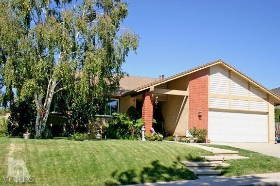 Property Photo:  747 Mondego Place  CA 91360 