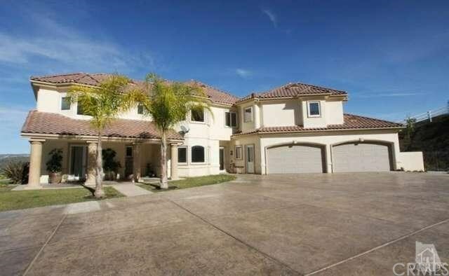 Property Photo:  4938 Read Road  CA 93021 