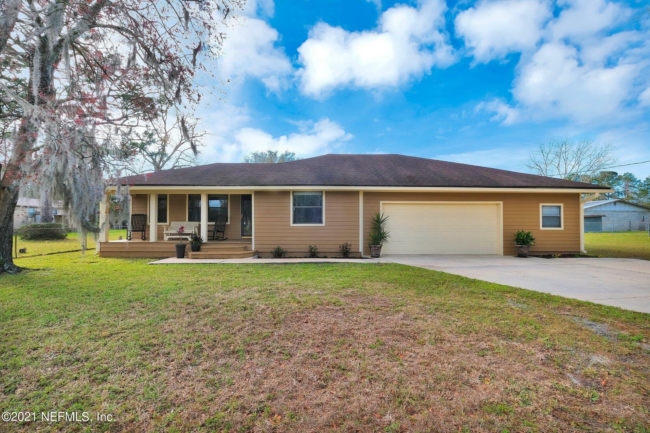 Property Photo:  4794 Jones Road  FL 32219 