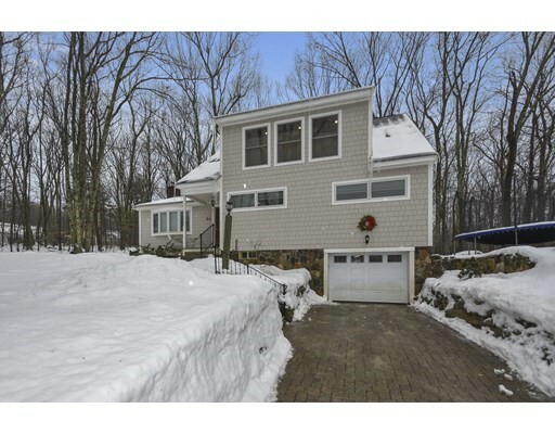 Property Photo: 64 Massachusetts Ave MA 01451