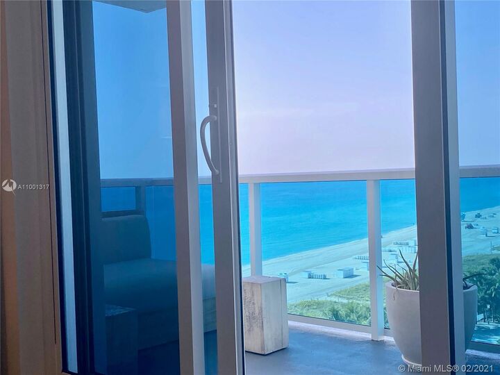 Property Photo:  102 24th St 1216  FL 33139 