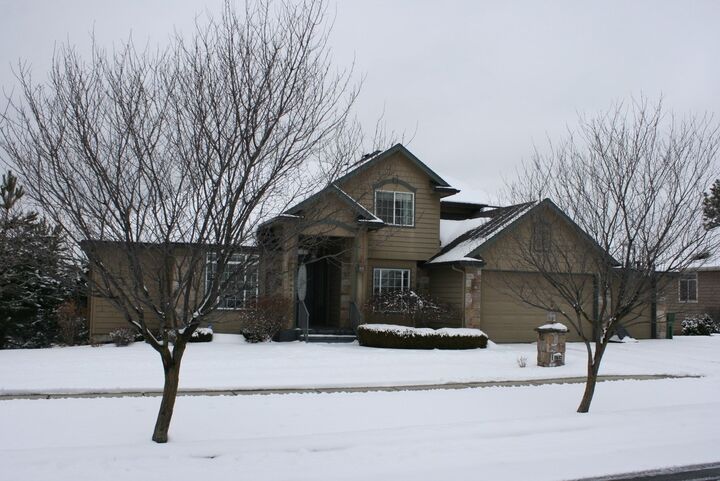 10603 N Fleetwood Ct  Spokane WA 99208-9465 photo