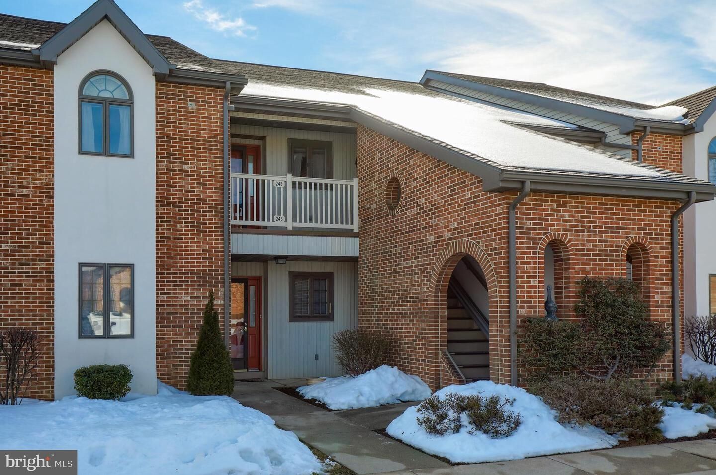Property Photo: 248 Black Oak Drive PA 17602