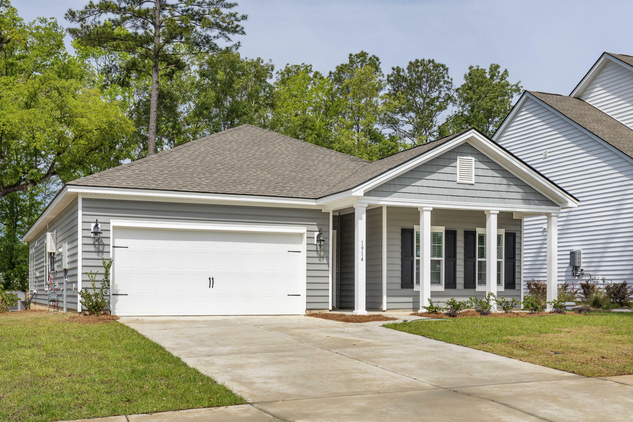Property Photo: 1914 Sweetfern Road SC 29410