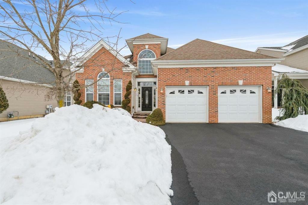 Property Photo:  87 Drawbridge Drive  NJ 08831 