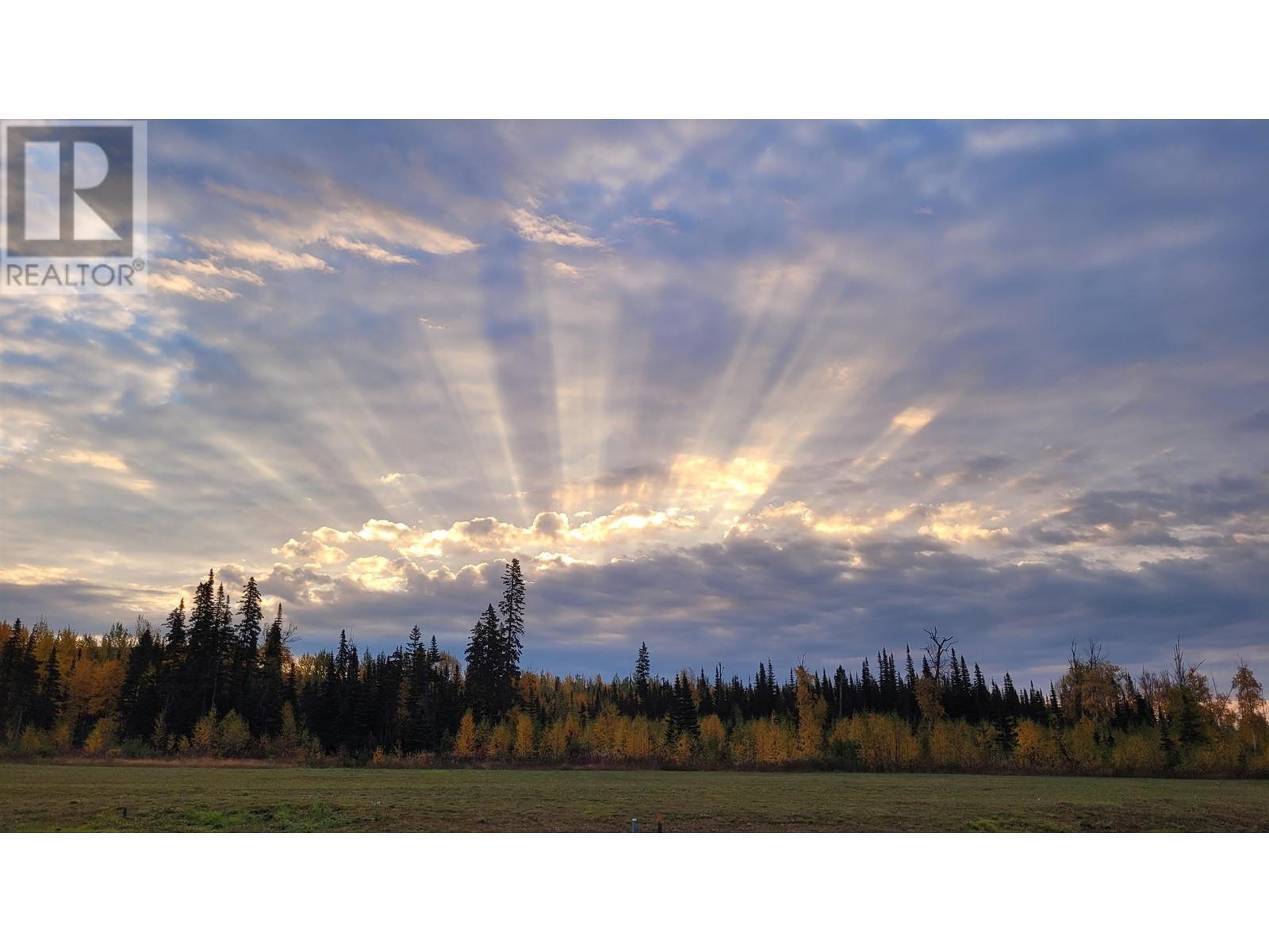 10 Bell Place Lot  Mackenzie BC V0J 2C0 photo