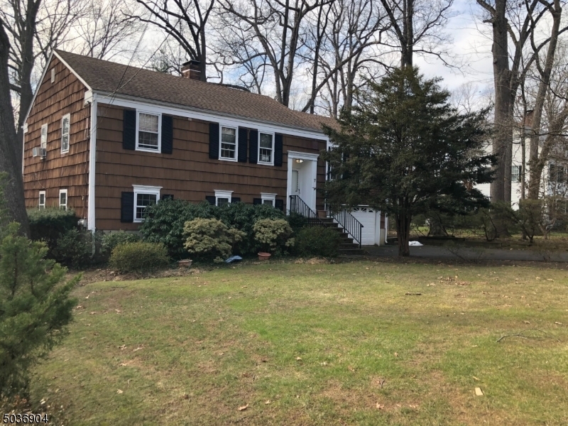 Property Photo: 7 Maple St NJ 07928