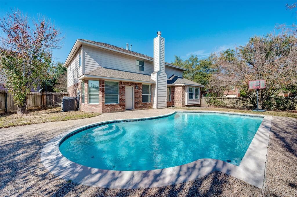 Property Photo:  12003 Sundance Court  TX 77477 