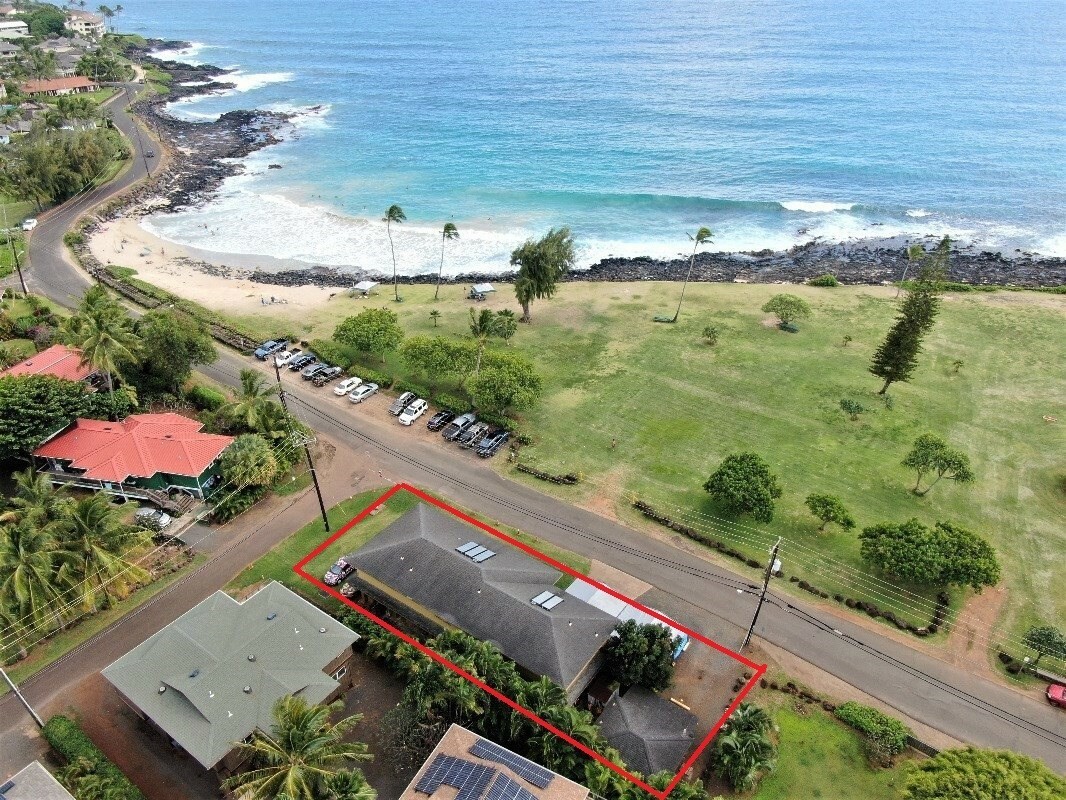 2020 Hoone Rd  Koloa HI 96756 photo