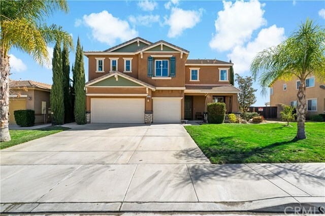 Property Photo: 38170 Camarada Lane CA 92563