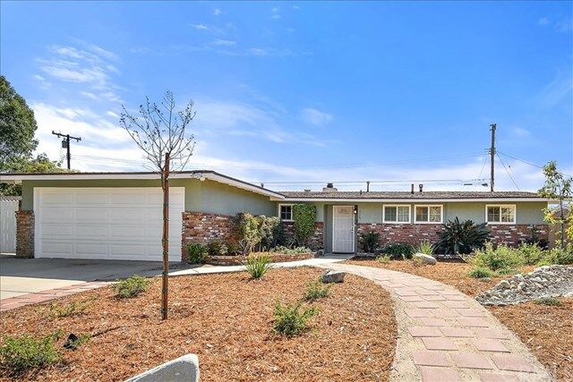 Property Photo:  324 W Channing Street  CA 91702 