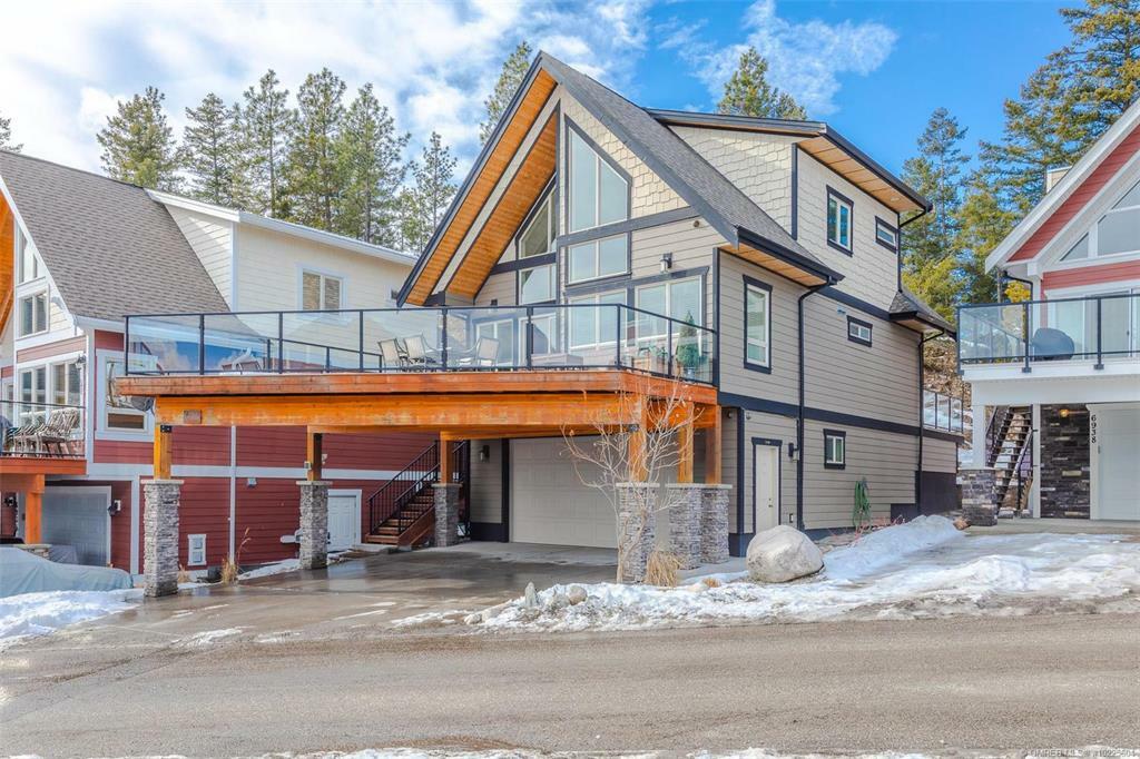 6936 Terazona Drive  Kelowna BC V1Z 3R8 photo