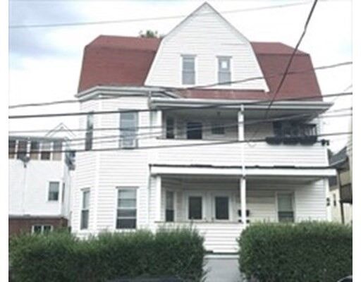 Property Photo: 14 Charnwood St 1 MA 02144