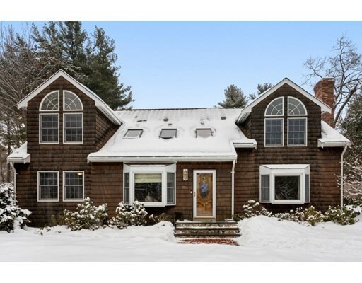 Property Photo: 26 Autumn Street MA 01776