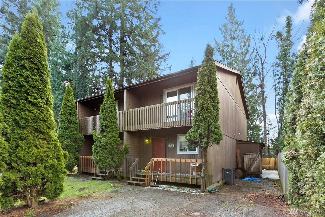 Property Photo:  12703 48th Ave NE  WA 98271 