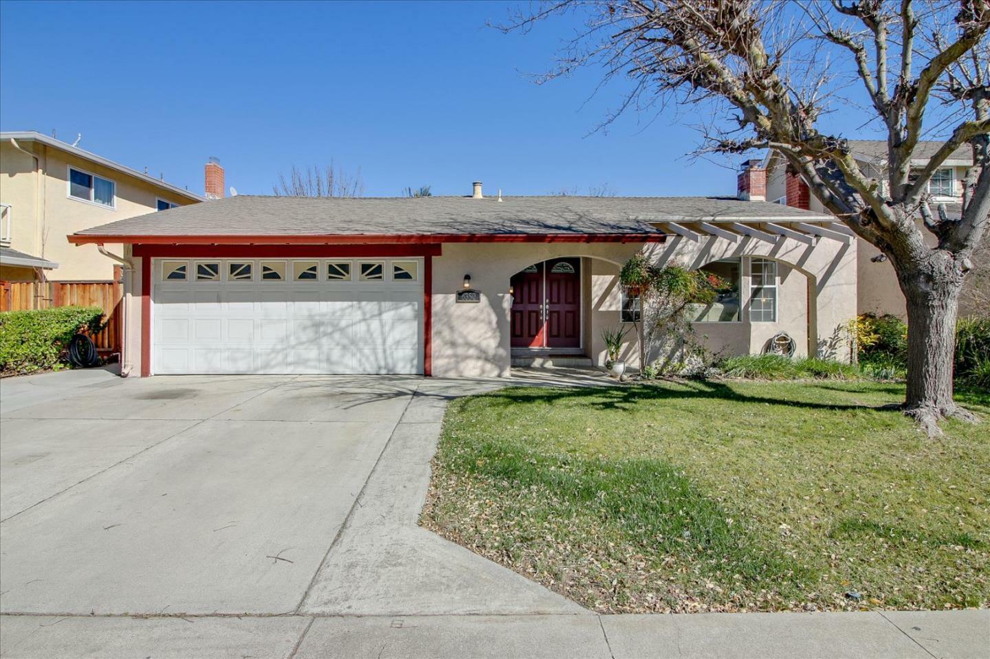 Property Photo:  6350 Malory Drive  CA 95123 