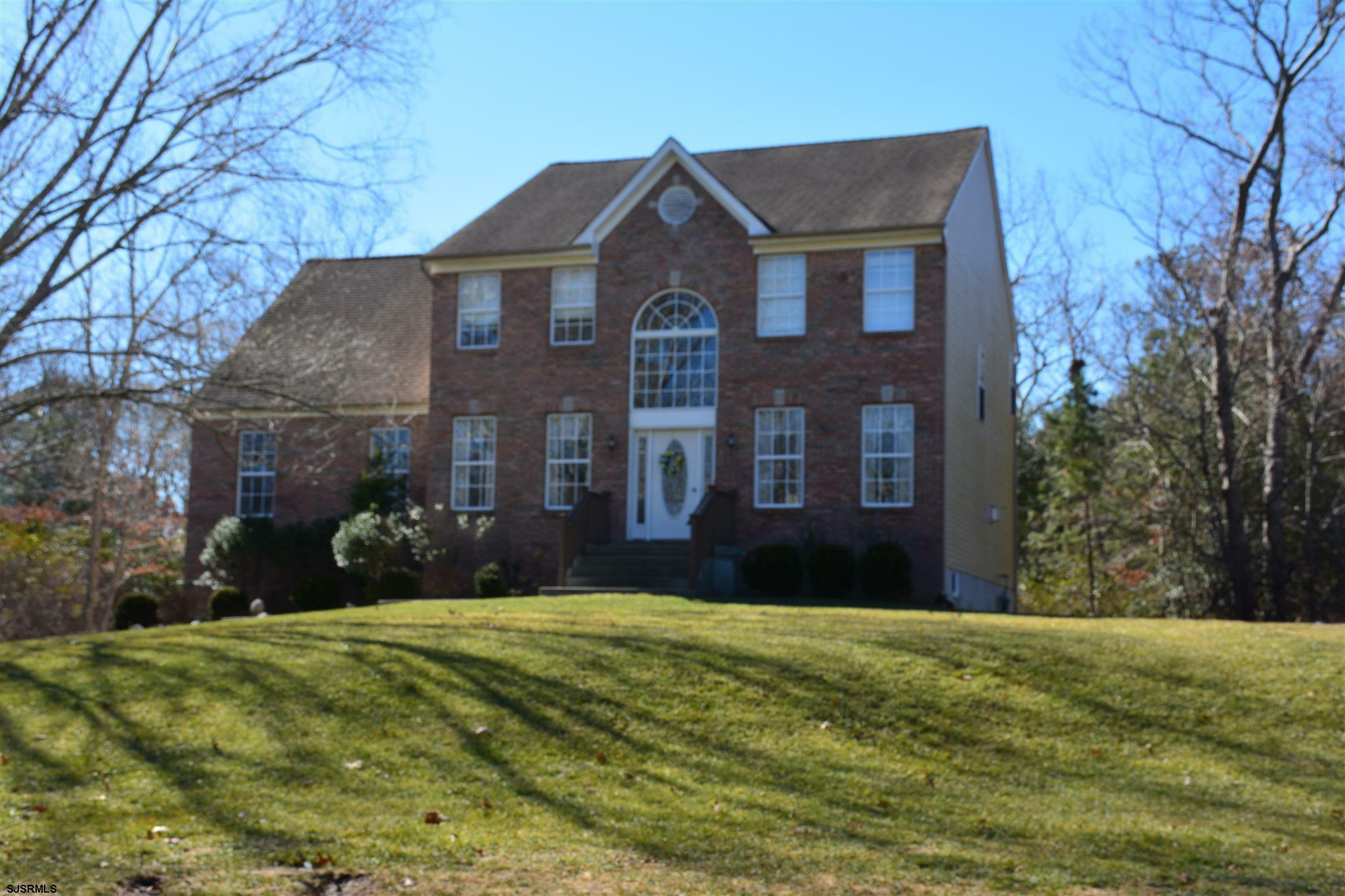 2 Winchester Ct  Seaville NJ 08230 photo