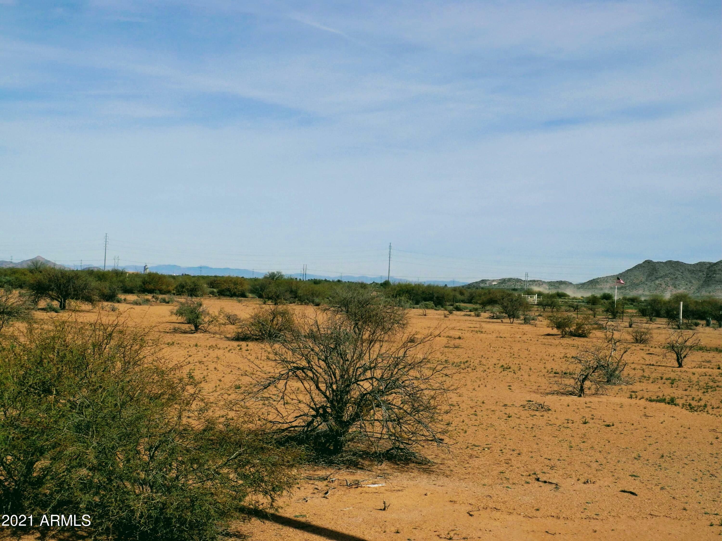 Property Photo: 0 W Grove Road S AZ 85193