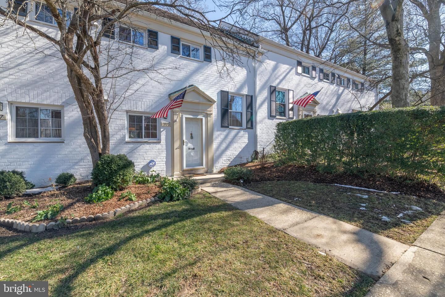 Property Photo:  3705 Lyons Lane  VA 22302 