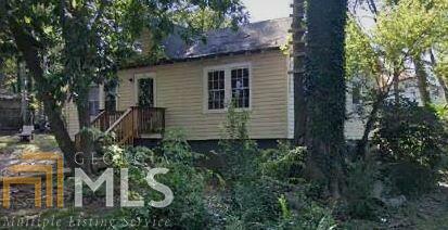 Property Photo:  24 Worsham St  GA 30165 