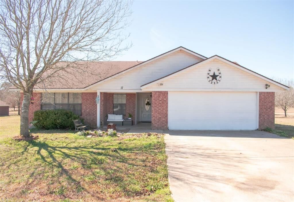 Property Photo: 17 Heather Lane TX 75862