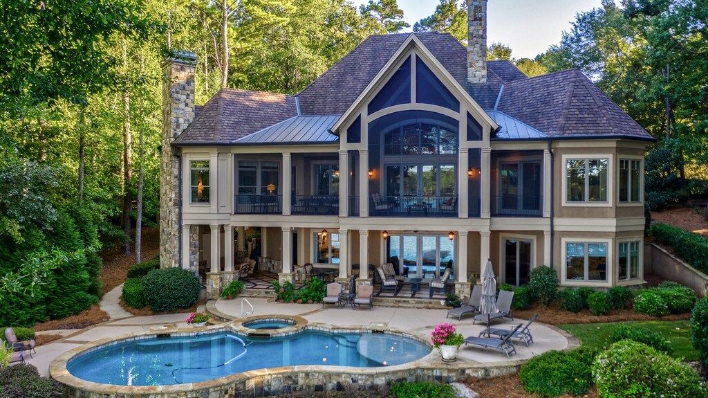 Property Photo: 100 Knollwood Court GA 31024