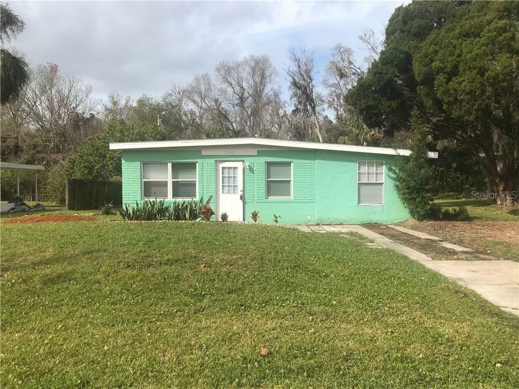 Property Photo:  7145 Adare Drive  FL 34653 