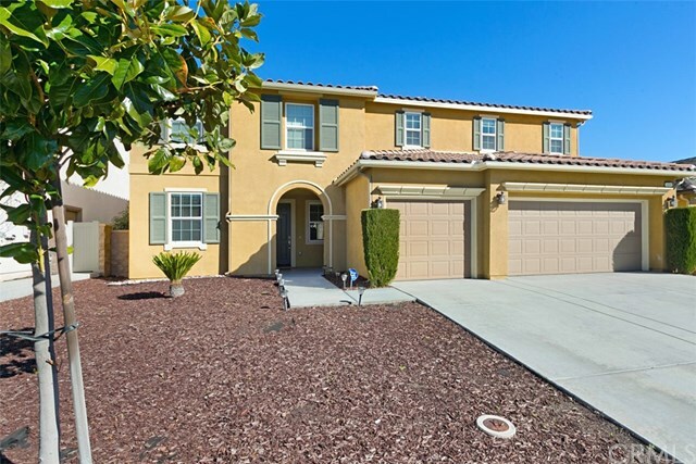 Property Photo:  34892 Skyflower Dr  CA 92563 