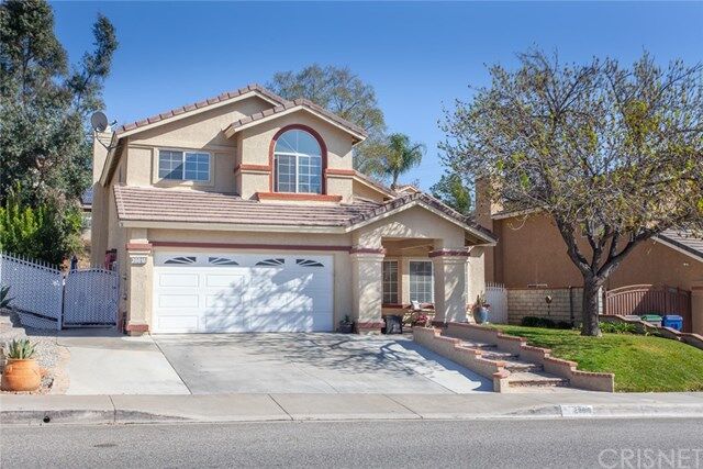 Property Photo: 28818 Seco Canyon Road CA 91390